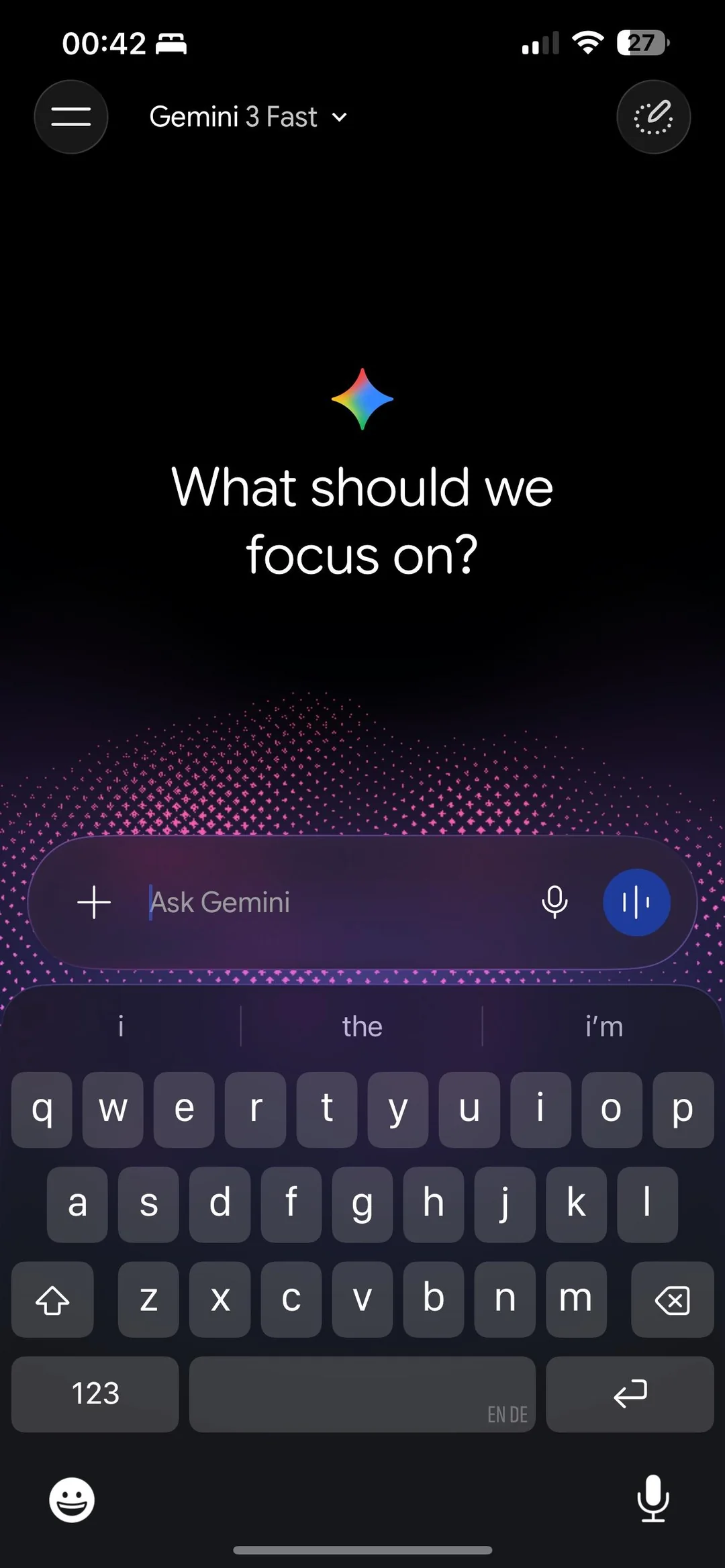 Дизайн Gemini: що відомо про Liquid Glass у штучному інтелекті Google. 2
