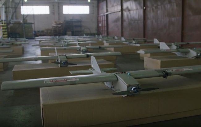 Допомога ЗСУ від волонтерів - українська команда передала 500 мільйонів гривень. Допомога ЗСУ від волонтерів - українська команда передала 500 мільйонів гривень. 1