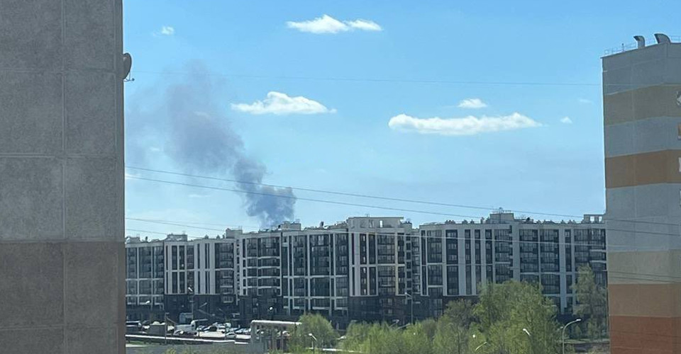 Дрони СБУ утретє уразили НПЗ у російській Пермі: подробиці Дрони Служби безпеки України втретє атакували нафтопереробний завод у російській Пермі: деталі події. 1