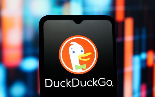 DuckDuckGo - як активувати анонімний доступ до ChatGPT та Claude. DuckDuckGo - як активувати анонімний доступ до ChatGPT та Claude. 1