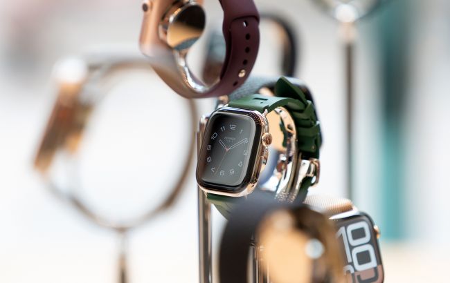 Ексклюзивні функції Apple Watch - огляд унікальних можливостей пристрою. 1