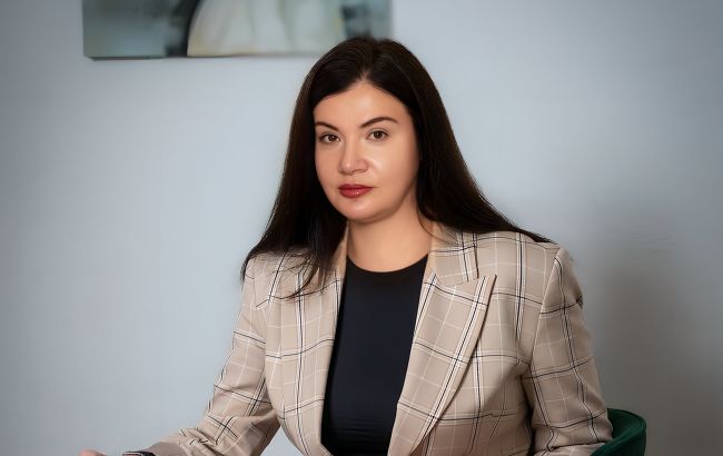 Елена Нусинова роз'яснила відмінності між спостережним та консультативним радами. 1