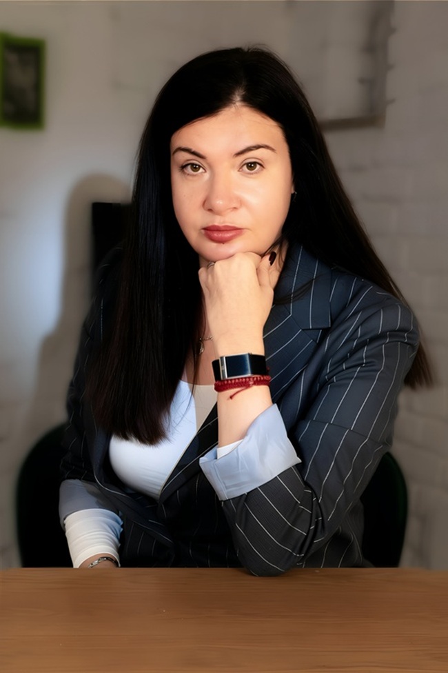 Елена Нусинова роз'яснила відмінності між спостережним та консультативним радами. 2