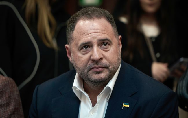 Ермак отримав запобіжний захід - суд ухвалив рішення. 1