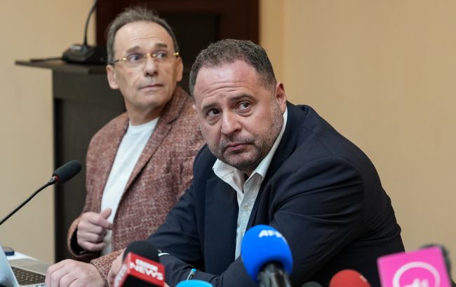 Ермак програв апеляцію у справі про корупцію. 1