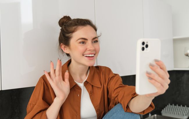 FaceTime – 7 корисних функцій для ділових дзвінків. FaceTime – 7 корисних функцій для ділових дзвінків. 1