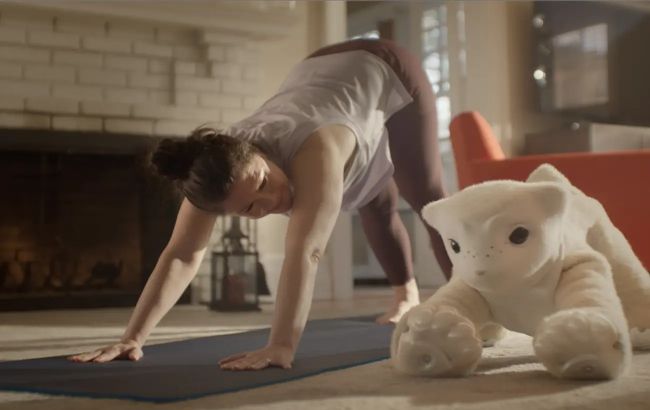 Familiar - що відомо про нового робота-помічника від iRobot. Familiar - що відомо про нового робота-помічника від iRobot. 1