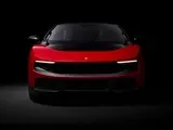 Ferrari презентувала свій перший електричний автомобіль Luce, розроблений колишнім головним дизайнером Apple Джоні Айвом. 8