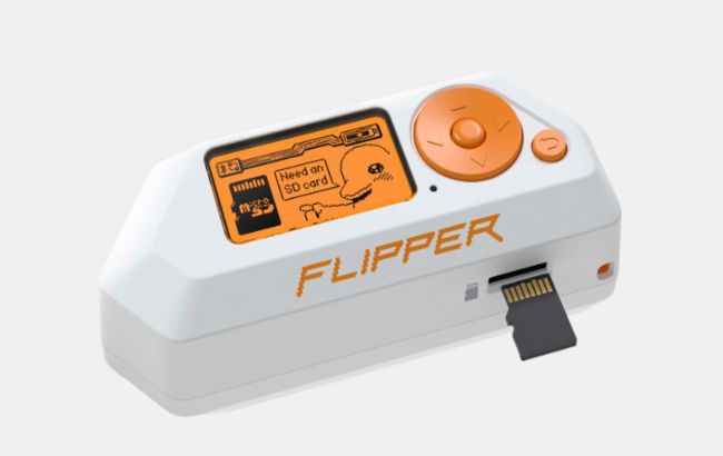 Flipper One – що відомо про пристрій з Linux, VPN та підтримкою 4K. 1
