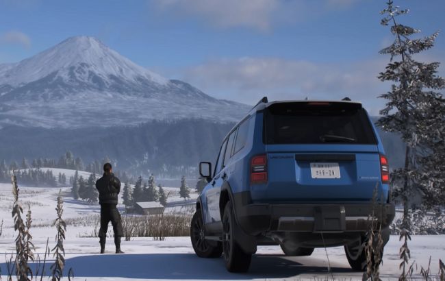 Forza Horizon 6 - які зміни відбудуться в ігровому процесі та чому цей реліз є найбільшим у серії. 1