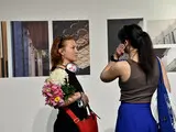 Фотовиставка в Українському Домі - відкрилася експозиція Архітектура взаємин про сприйняття простору - фото 45