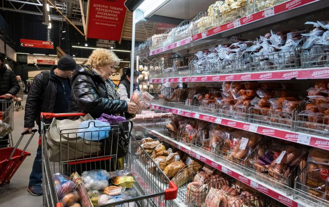 Фудбанки в Україні для супермаркетів - які зміни очікують торгові мережі та споживачів. 1