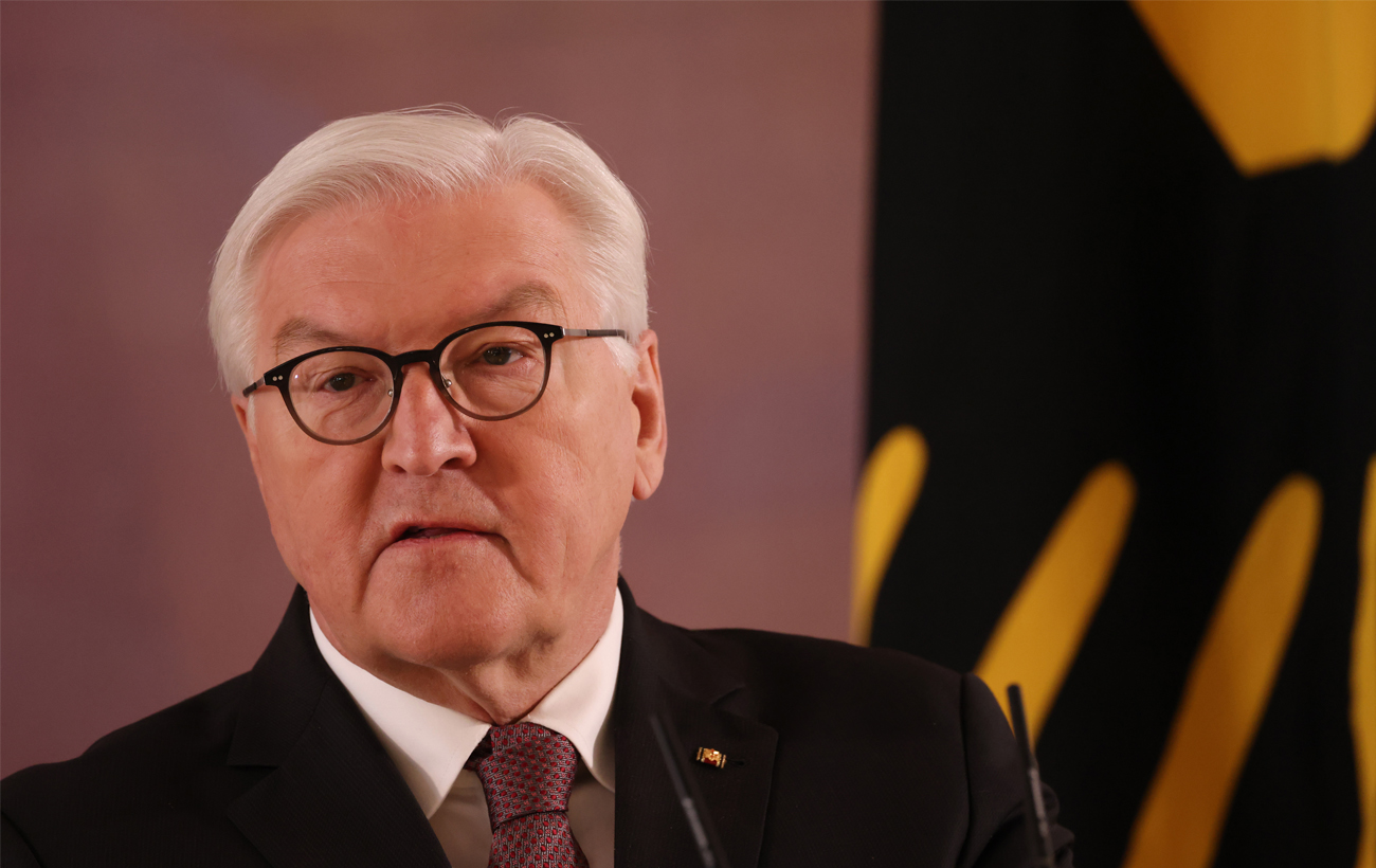 Герхард Шредер стане посередником у переговорах між Європейським Союзом та Росією чи ні - що відомо. 4