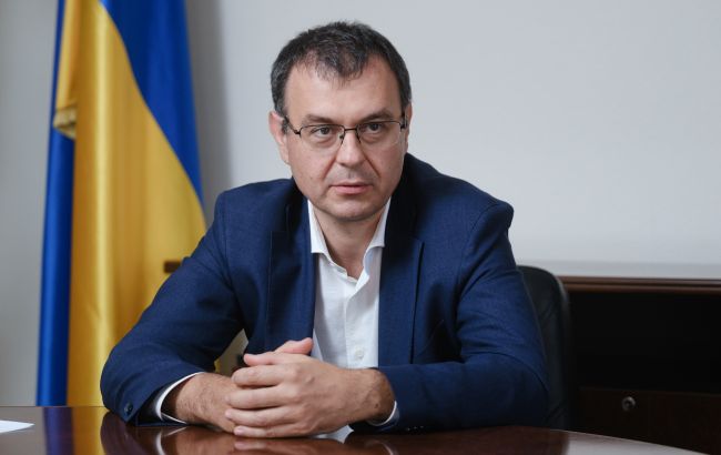 Гетманцев та Національний банк України вступили в суперечку через Пишного та Сенс Банк. 1