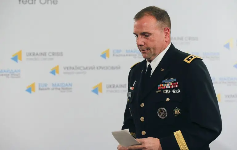 Годжес висловив думку, що у Кремлі відсутні мотиви для припинення війни. 1