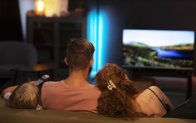Google TV отримає стрічку Shorts – як це вплине на перегляд відео вдома. Google TV отримає стрічку Shorts – як це вплине на перегляд відео вдома. 1
