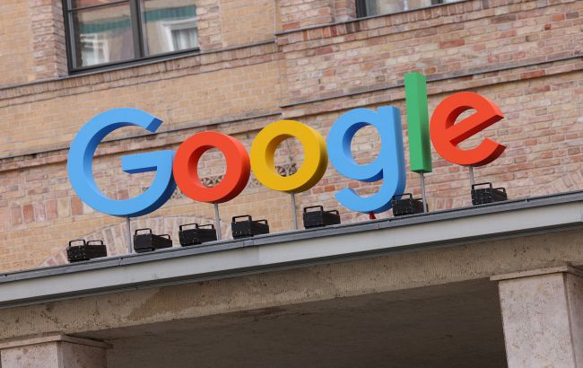 Google зменшує обсяг безкоштовного сховища – нові акаунти отримують лише 5 ГБ. 1