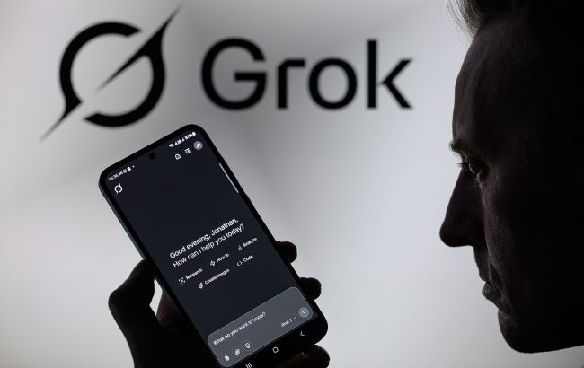 Grok у CarPlay – розширення екосистеми xAI та нові можливості для водіїв. Grok у CarPlay – розширення екосистеми xAI та нові можливості для водіїв. 1