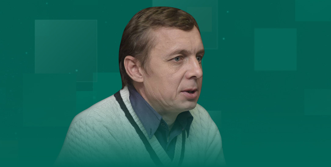 Гузь: Економіка завтрашнього дня та інші урядові стратегічні амбіції 1