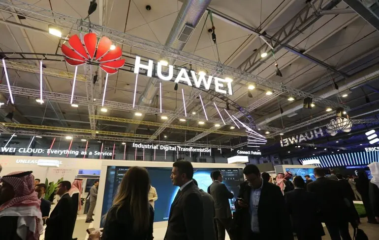Huawei оголосила про досягнення в галузі виробництва чіпів. Китайська компанія має намір до 2031 року скласти конкуренцію Intel, TSMC та Samsung. 1