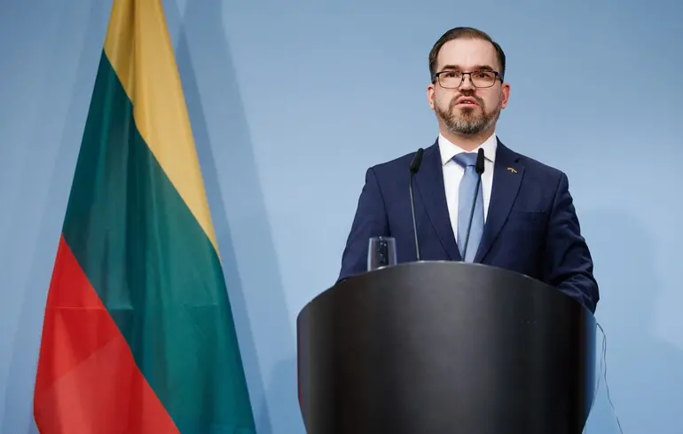 Інциденти з безпілотними літальними апаратами у Балтійських країнах - як Литва зміцнює систему протиповітряної оборони у відповідь на нові виклики. 1