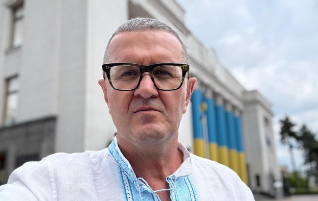 Інвестиції в українську промисловість: які зміни необхідні в законодавстві. Інвестиції в українську промисловість: які зміни необхідні в законодавстві. 1