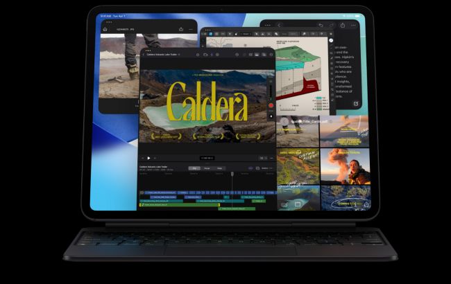 iPadOS 26 перетворює iPad на MacBook - 10 налаштувань, які варто активувати. 1