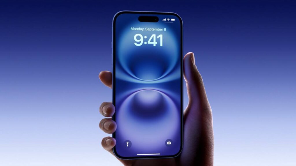 iPhone 16 для повсякденних завдань: у яких сценаріях він справді корисний 1