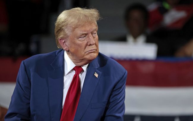 Ядерна угода США з Іраном – Трамп розповів про процес та умови переговорів. 1