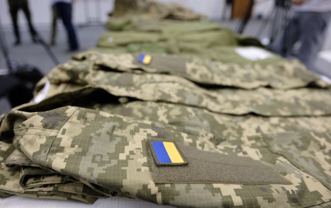 Як отримати компенсацію за невиплачене речове майно військовослужбовцю - роз'яснення Міністерства оборони. Як отримати компенсацію за невиплачене речове майно військовослужбовцю - роз'яснення Міністерства оборони. 1