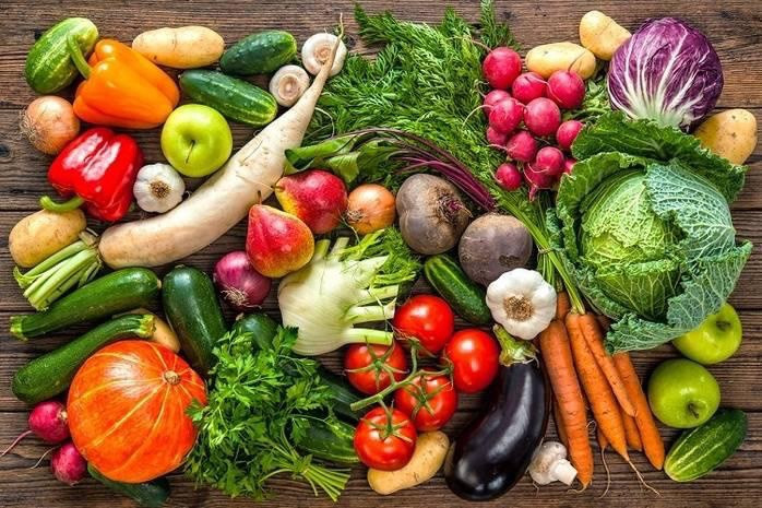 Як створити корисний раціон з доступних продуктів: рекомендації від VARUS.ua. Як створити корисний раціон з доступних продуктів: рекомендації від VARUS.ua. 1