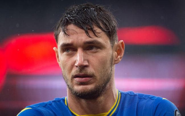 Яремчук залишить Ліон після закінчення сезону. 1