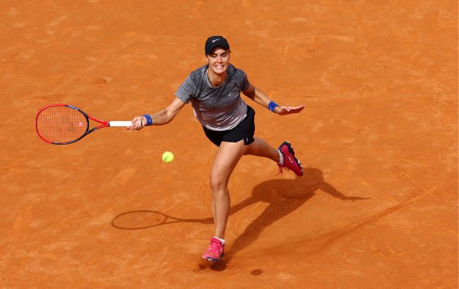 Калинина у фіналі WTA 250 у Рабаті - з ким та коли вона зіграє за титул. 1