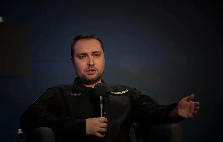 Керівник Головного управління розвідки України Кирило Буданов озвучив цілі, яких прагне досягти Росія у війні. 1