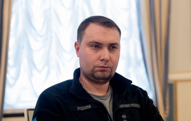Керівник Головного управління розвідки України Кирило Буданов повідомив про наявність ознак підготовки до ядерного удару з боку Росії. 1