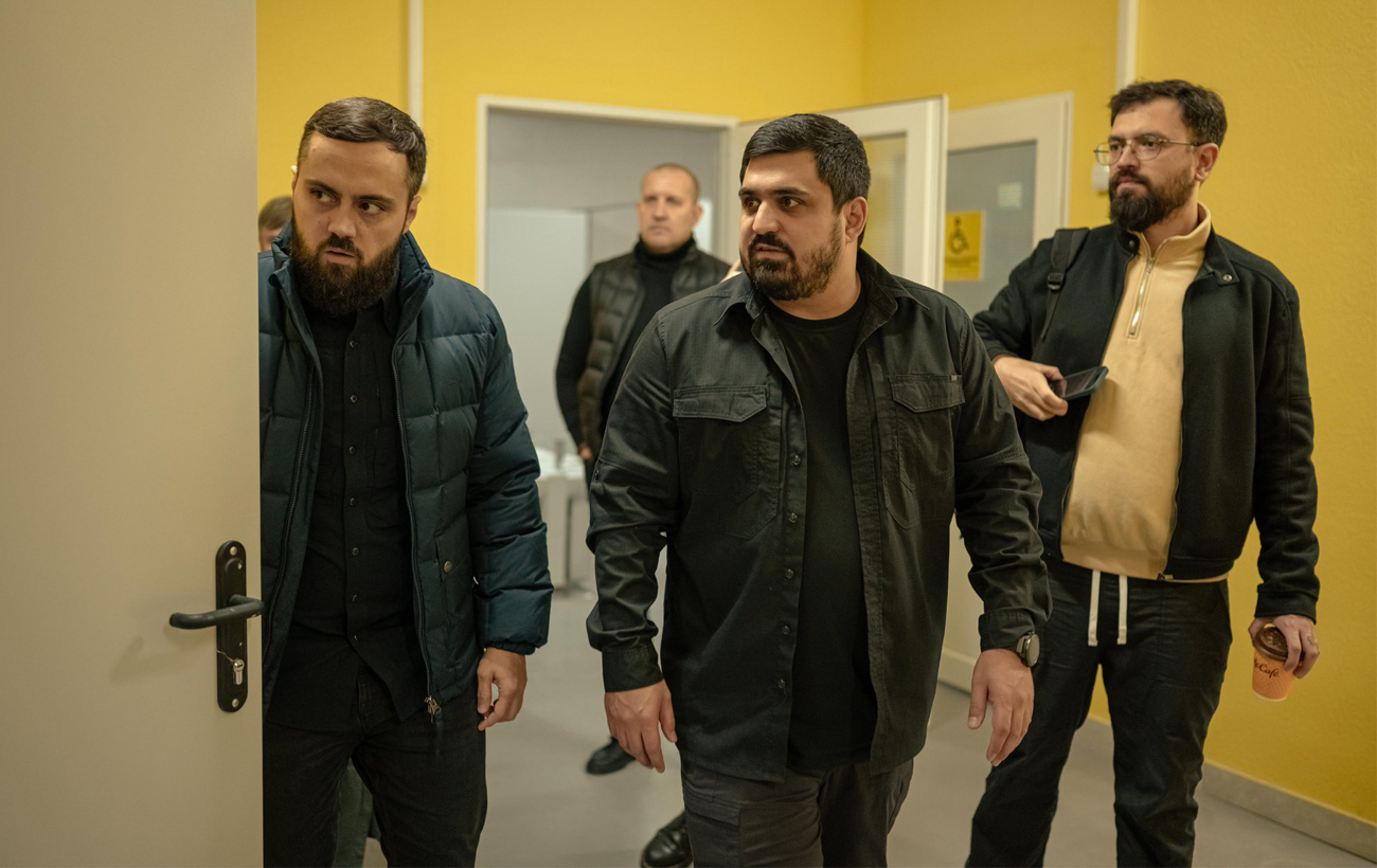 Кличко проти Зеленського - які зміни відбуваються у владі Києва напередодні зими. Кличко проти Зеленського - які зміни відбуваються у владі Києва напередодні зими. 4