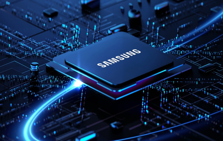 Колишнього працівника компанії Samsung засудили до семи років позбавлення волі за передачу технологій Китаю за суму в 2 мільйони доларів. Колишнього працівника компанії Samsung засудили до семи років позбавлення волі за передачу технологій Китаю за суму в 2 мільйони доларів. 1