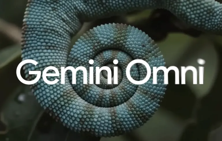 Компанія Google анонсувала нову технологію Gemini Omni, що дозволяє генерувати та редагувати відео за допомогою штучного інтелекту. 1