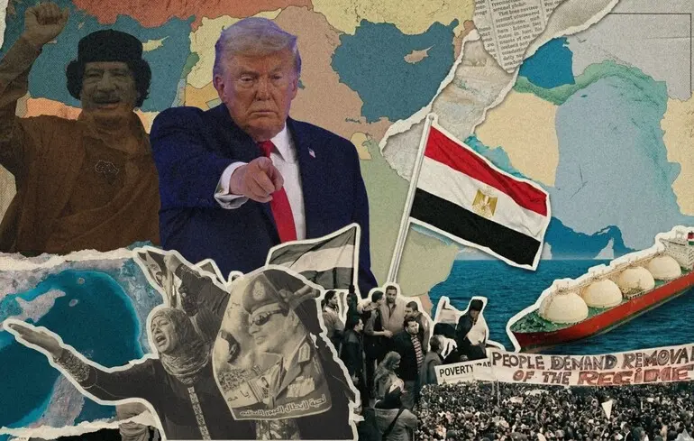 Конфлікт з Іраном - Які ризики для США можуть призвести до значних стратегічних втрат. 1