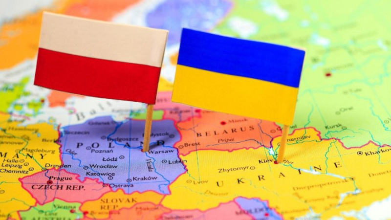 Кожна восьма польська компанія в Україні заробила більше 100 мільйонів гривень. 1