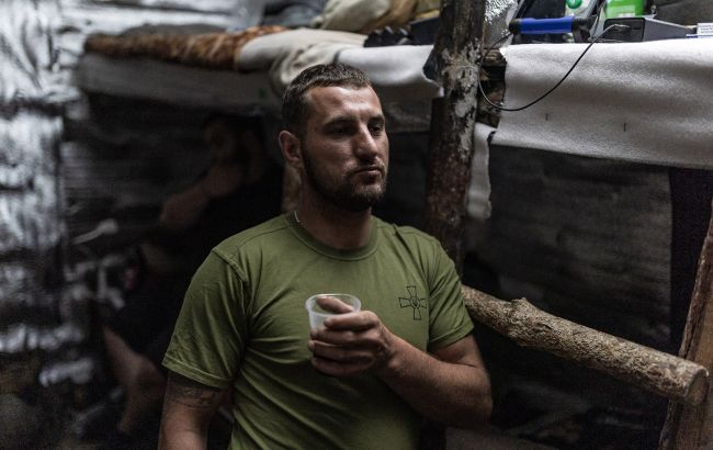 Кредит, наданий Україні Європейським Союзом, не буде використано для виплати заробітної плати військовослужбовцям. 1