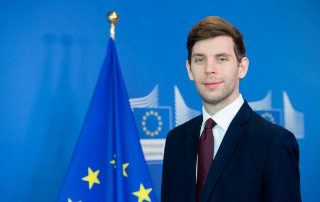 Кредит у розмірі 90 мільярдів євро для України - для отримання першого траншу залишилося три документи. 1