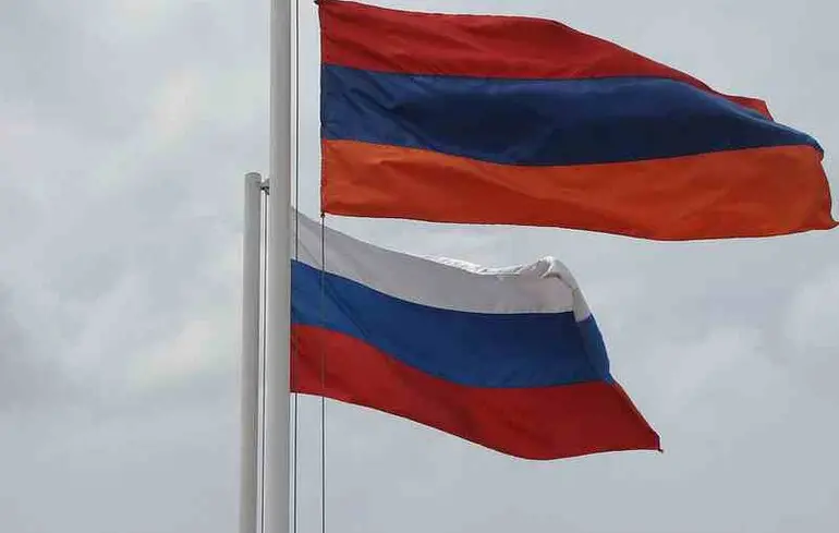 Кремль намагається здійснити вплив на вибори в Вірменії за допомогою дезінформації та технологій штучного інтелекту. 1