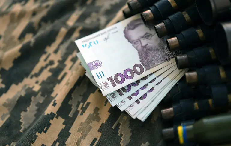 Критичних підприємств стане менше - у Раді анонсували жорсткіші перевірки Критичних підприємств стане менше - у Раді анонсували жорсткіші перевірки 1