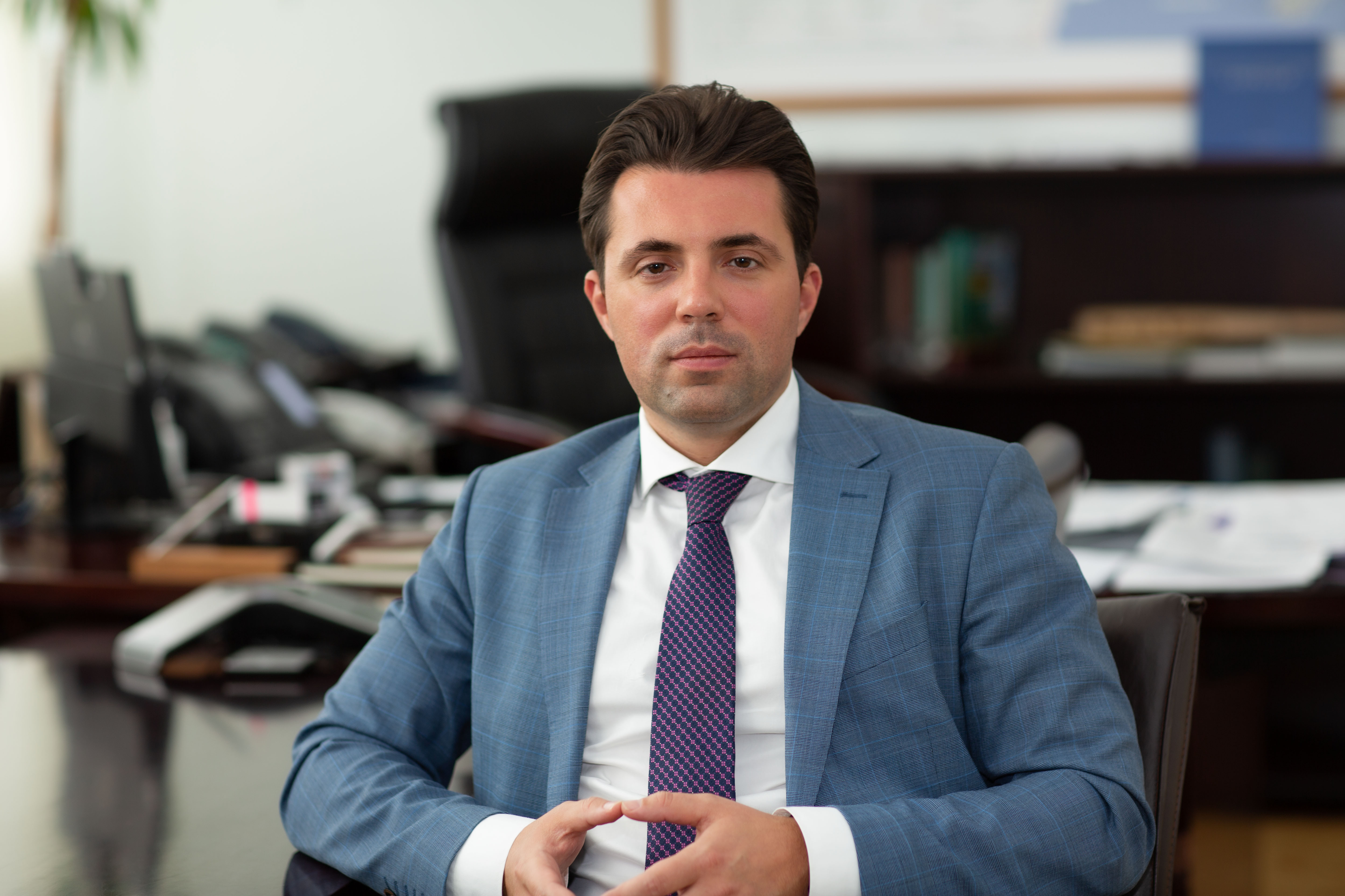 Кудрицький: Росія вже фінансово вмирає Кудрицький: Росія вже зазнає фінансового краху. 1
