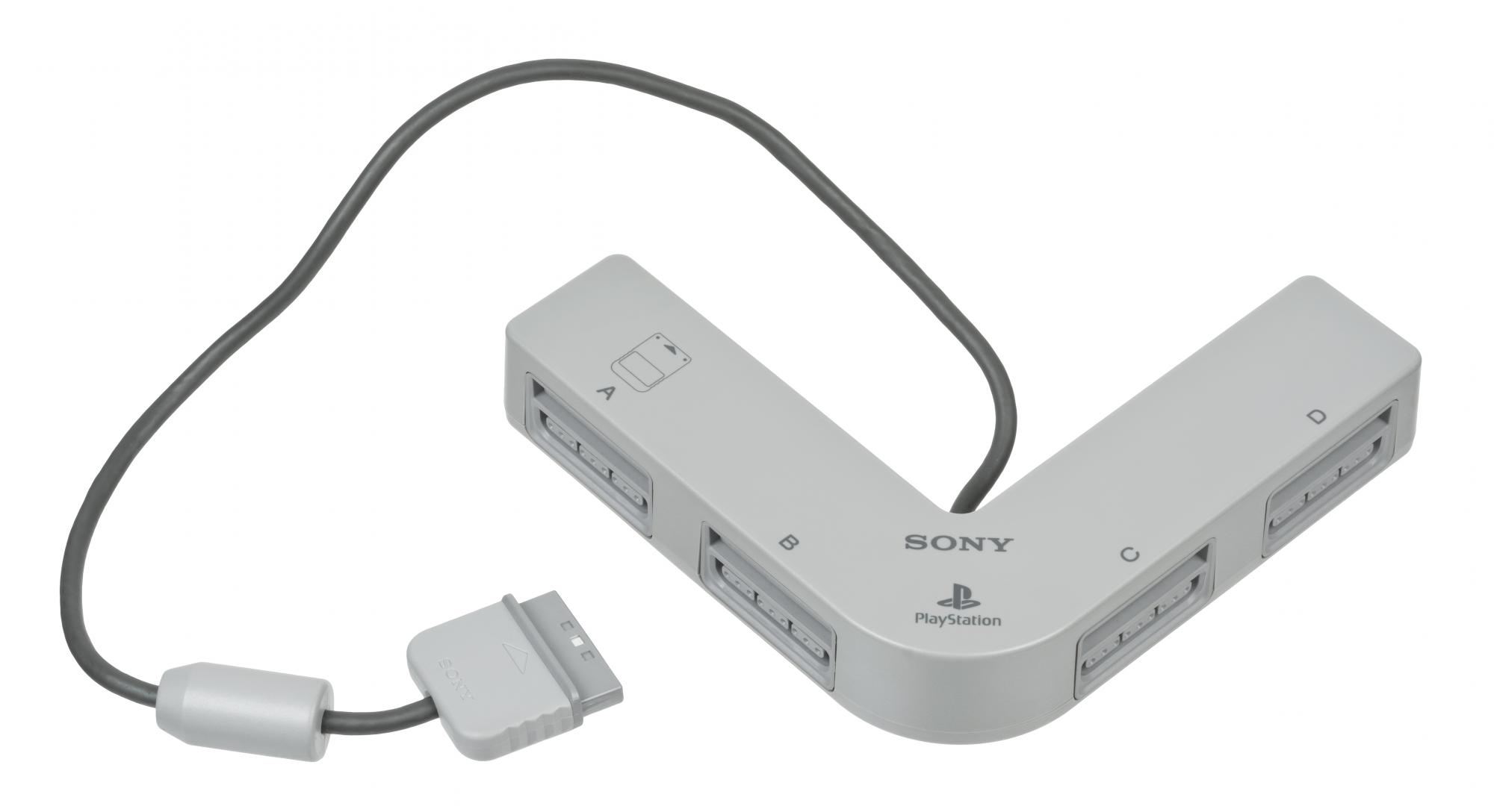 Культові аксесуари PlayStation та Nintendo – це пристрої, які стали символами своєї епохи. 9