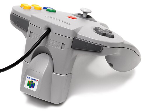 Культові аксесуари PlayStation та Nintendo – це пристрої, які стали символами своєї епохи. 4