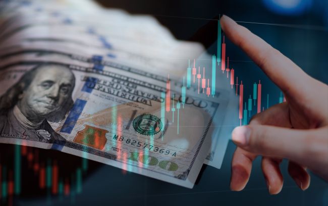 Курс долара та євро, встановлений Національним банком України на 28 травня, – яка буде вартість валюти завтра. 1