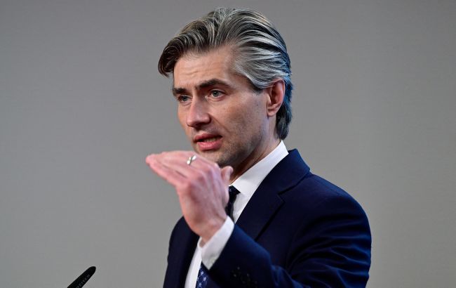 Литва висловила свою позицію щодо заморожених активів Російської Федерації та їх можливого використання для фінансування України. 1