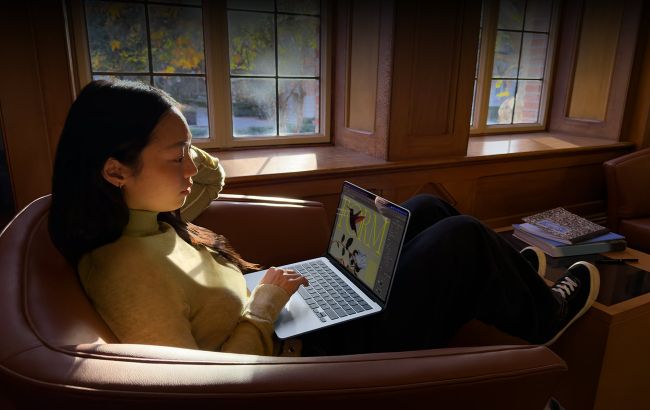 macOS Tahoe - компанія Apple впровадила три нові функції безпеки для комп'ютерів Mac. macOS Tahoe - компанія Apple впровадила три нові функції безпеки для комп'ютерів Mac. 1